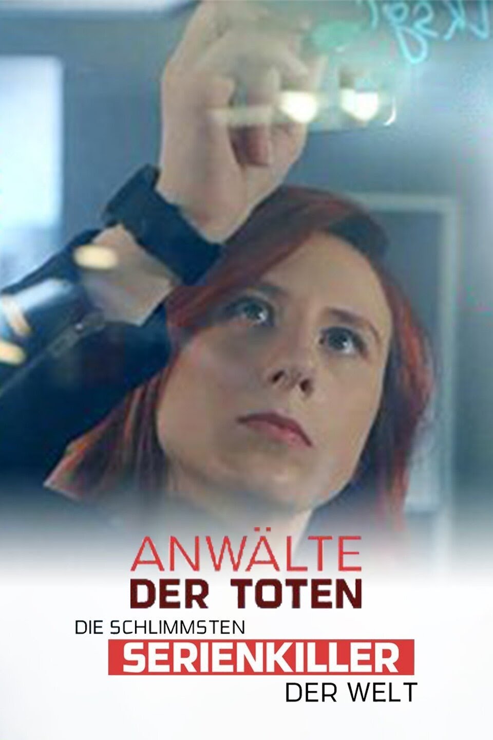 Anwälte der Toten - Die schlimmsten Serienkiller der Welt S01 Complete AC3 1080p H265 - MiG
