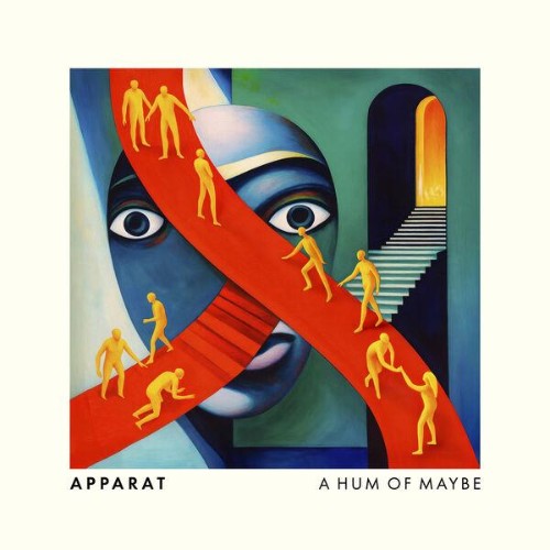 Apparat-A-Hum-Of-Maybe-ISTUMM524-WEB-2026-ENRi-CH.jpg