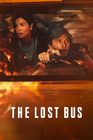 The Lost Bus kostenlos downloaden