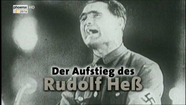 Hitlers Stellvertreter Complete  German DOKU 720p HDTV x264 - UTOPiA