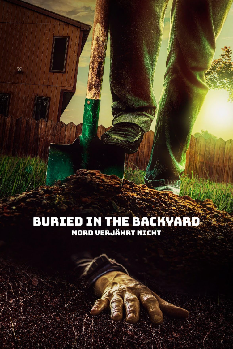 Buried in the Backyard - Mord verjährt nicht S04 Complete AAC-LC 1080p HEVC - MiG