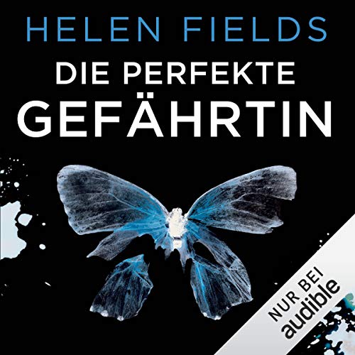 Die perfekte Gefährtin - Callanach & Turner 1.jpg