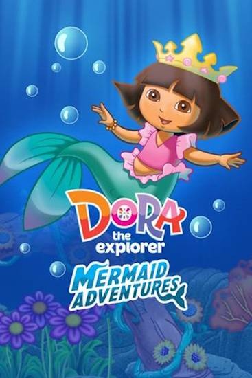 Doras-Meerjungfrauen-Abenteuer.jpg
