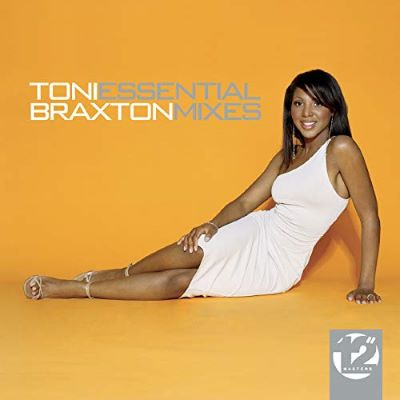Toni Braxton - Essential Mixes (2010) MP3 320kbps