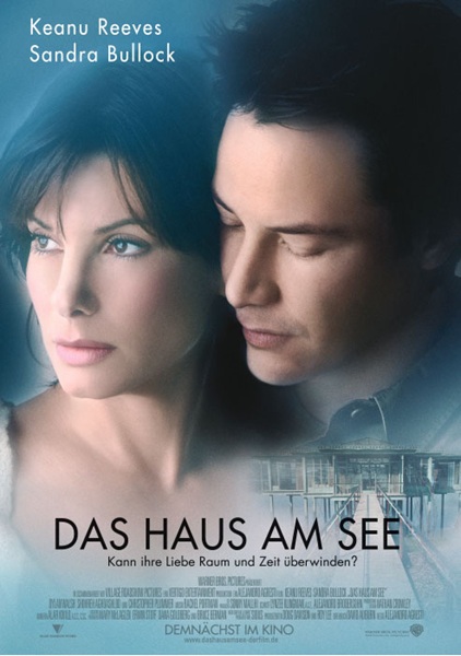 Das Haus am See 2006 MULTi COMPLETE BLURAY - FILMEX