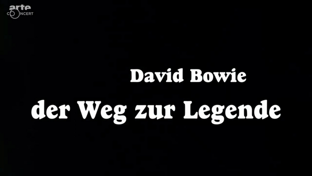 David Bowie - Der Weg zur Legende German DOKU 720p WebHD x264 - RAiNDEER