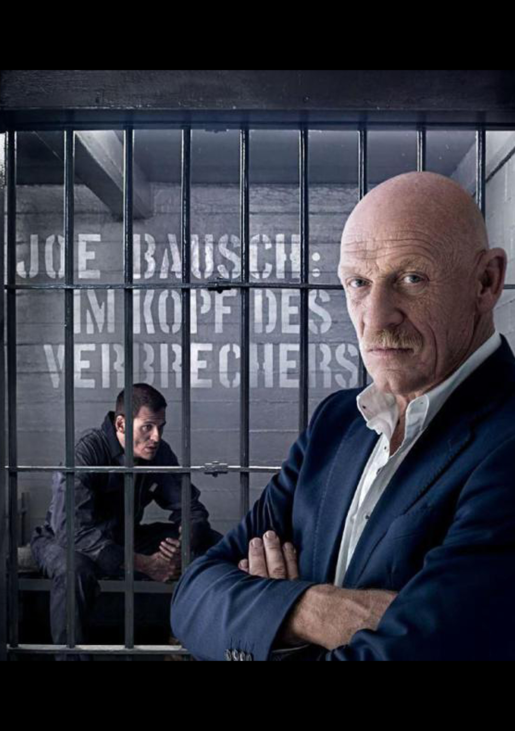 Im Kopf des Verbrechers - S01 - S11 German AC-3 720p HEVC - MiG