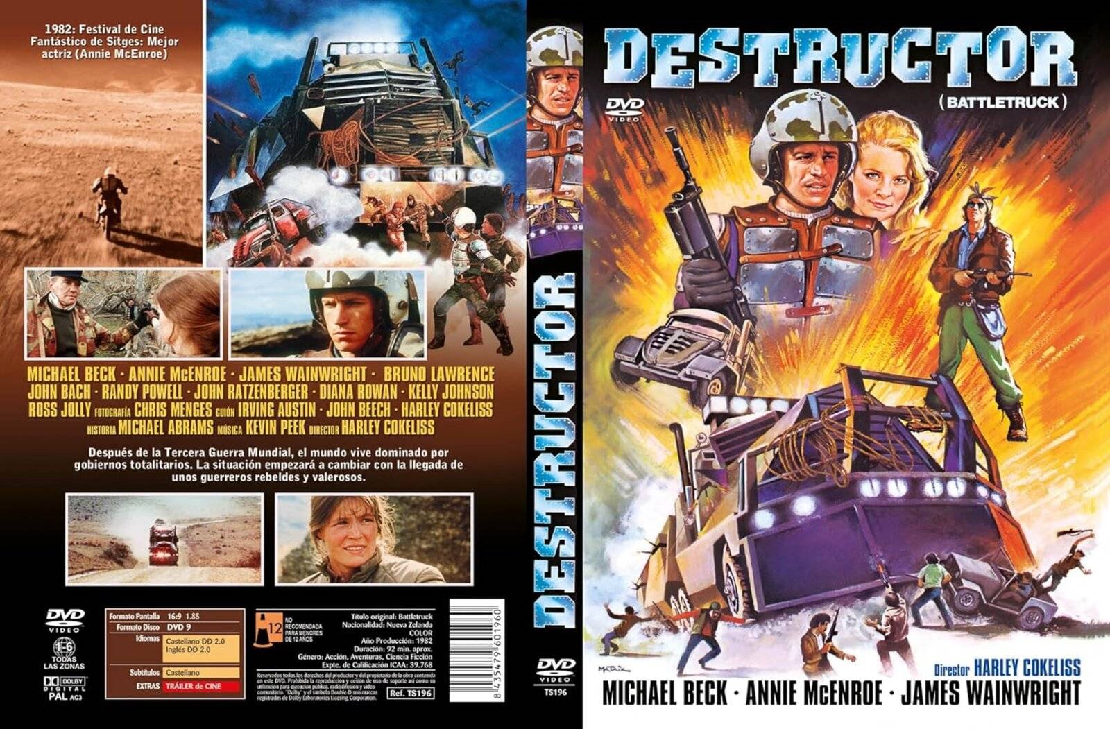 Kampfkoloß (1982)2.jpg