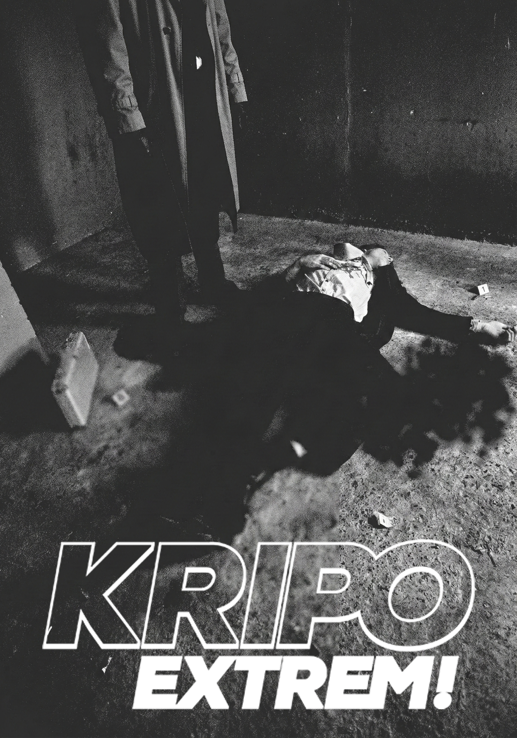 Kripo Extrem Complete AAC-LC 1080p H265 - MiG