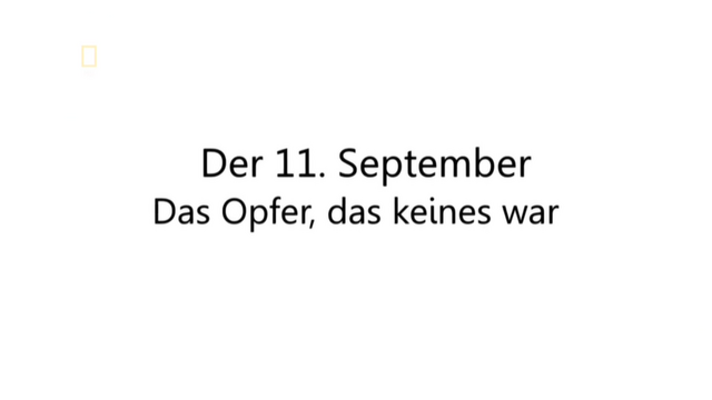 Der 11 September Das Opfer das keines war GERMAN DOKU AC3 HDTV 720p x264 - NVA