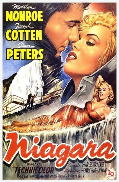 Niagara 1953 MULTi COMPLETE BLURAY - FILMEX