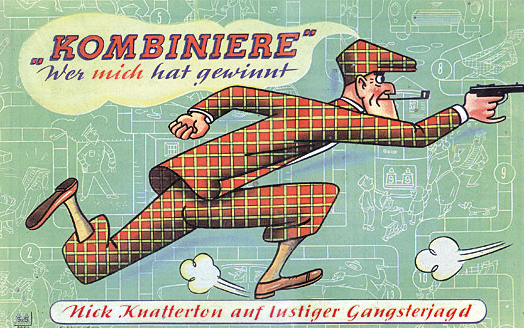 Nick Knatterton, zeitloser Detektiv Kult.png