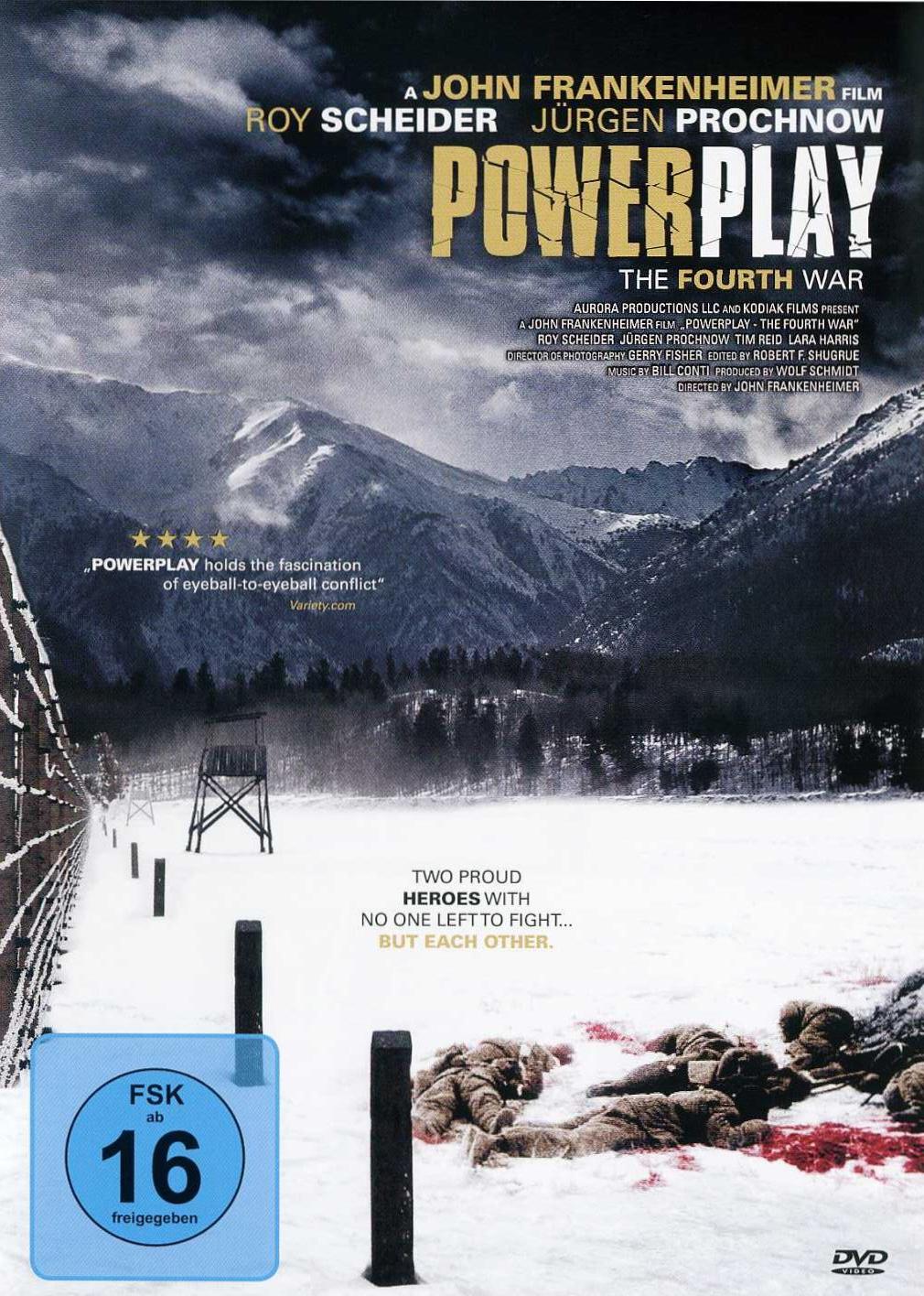 Powerplay 1990 DE-EN 5.1 DTS HD MA 2160p x265 - Penelope