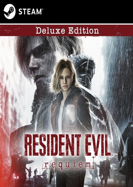 Resident Evil Requiem Deluxe Edition Hypervisor Bypassed MULTi14 - x.X.RIDDICK.X.x