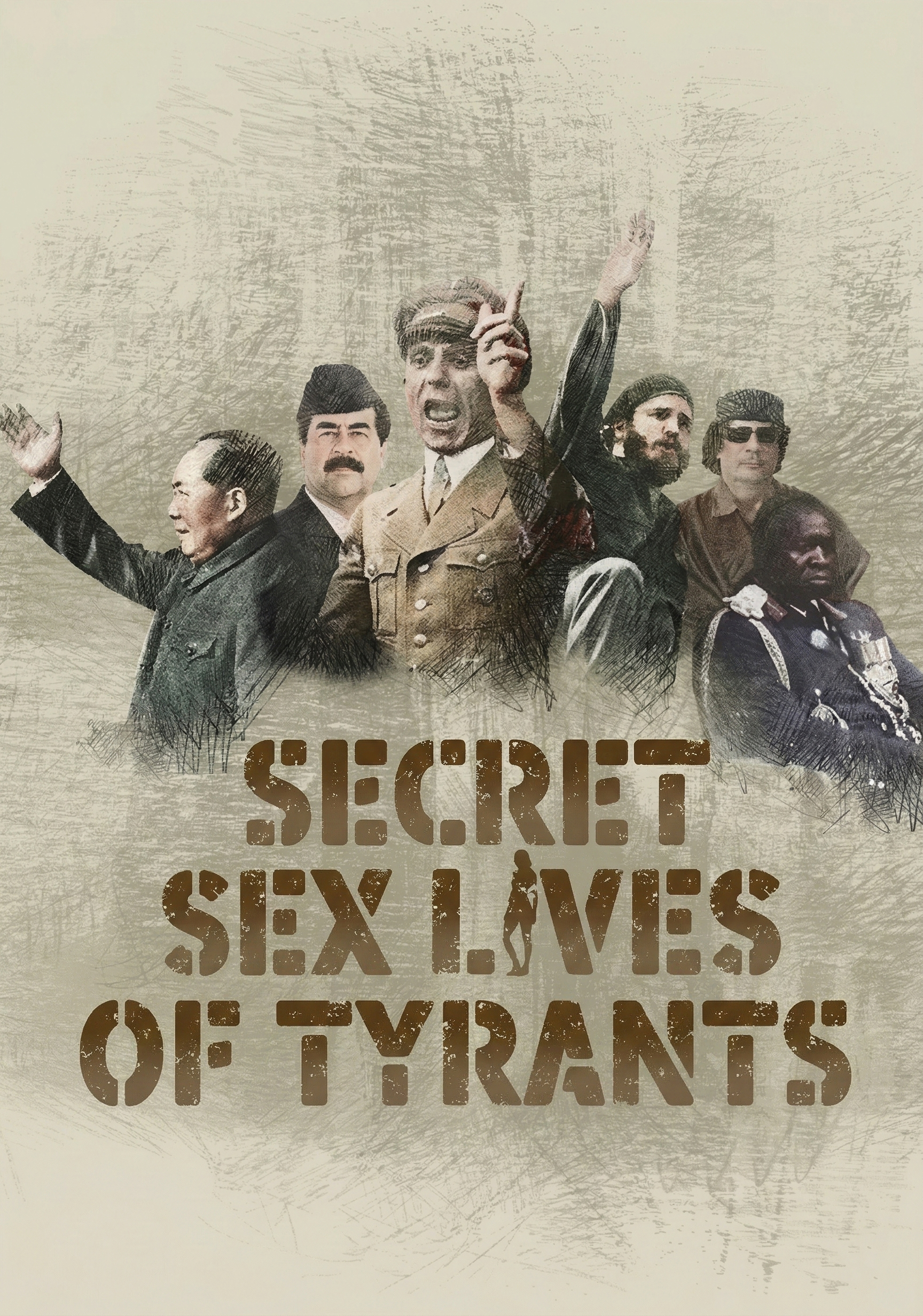 Sex und Macht - Die dunklen Begierden von Tyrannen Complete E-AC3 1080p AV1 - MiG