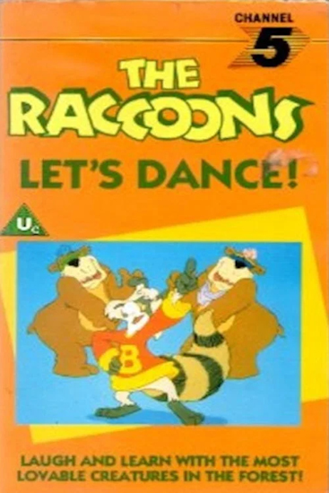 The-Raccoons-Let-s-Dance.jpg