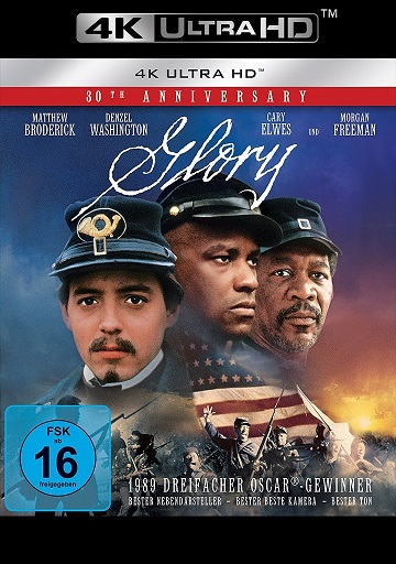 Glory 1989 MULTi COMPLETE UHD BLURAY - iSens