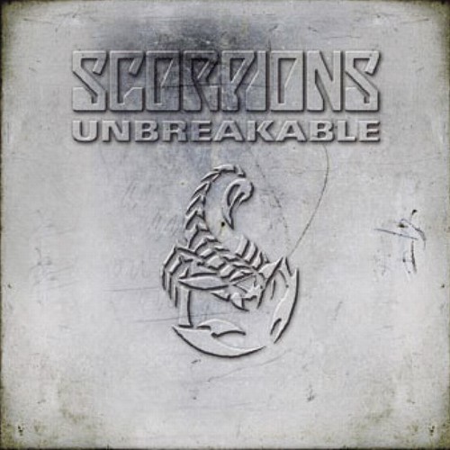 Scorpions - Unbreakable (2004)  MP3 320kbps