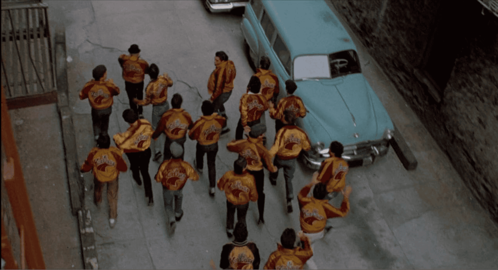 Wanderers Terror in der Bronx (1979) 5.png
