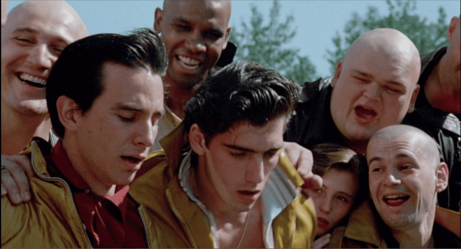 Wanderers Terror in der Bronx (1979) 6.png