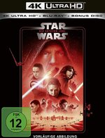 Star Wars Episode 8 - THE LAST JEDI UHD.jpg