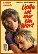 Simmel (1971) - Liebe ist nur ein Wort.jpg