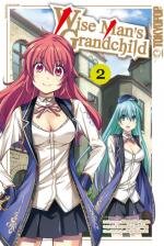 WiseMansGrandchildManga.jpg