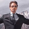 TonyStark
