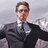 TonyStark